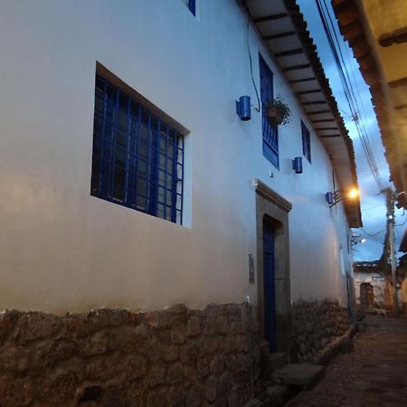 Haku Hostel Cusco Exterior foto